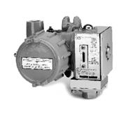 6403VZE Series Pressure Switch